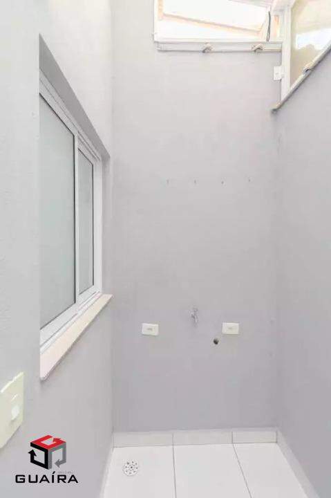 Apartamento para alugar com 1 quarto, 38m² - Foto 4