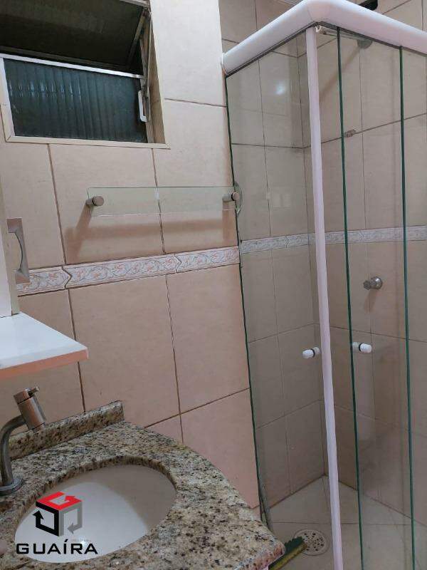 Apartamento à venda com 1 quarto, 36m² - Foto 8