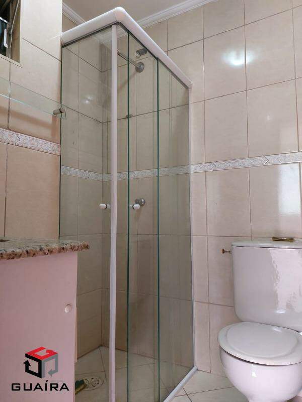 Apartamento à venda com 1 quarto, 36m² - Foto 9