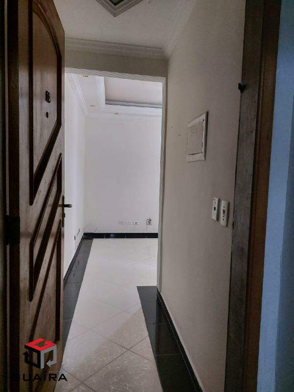 Apartamento à venda com 1 quarto, 36m² - Foto 3