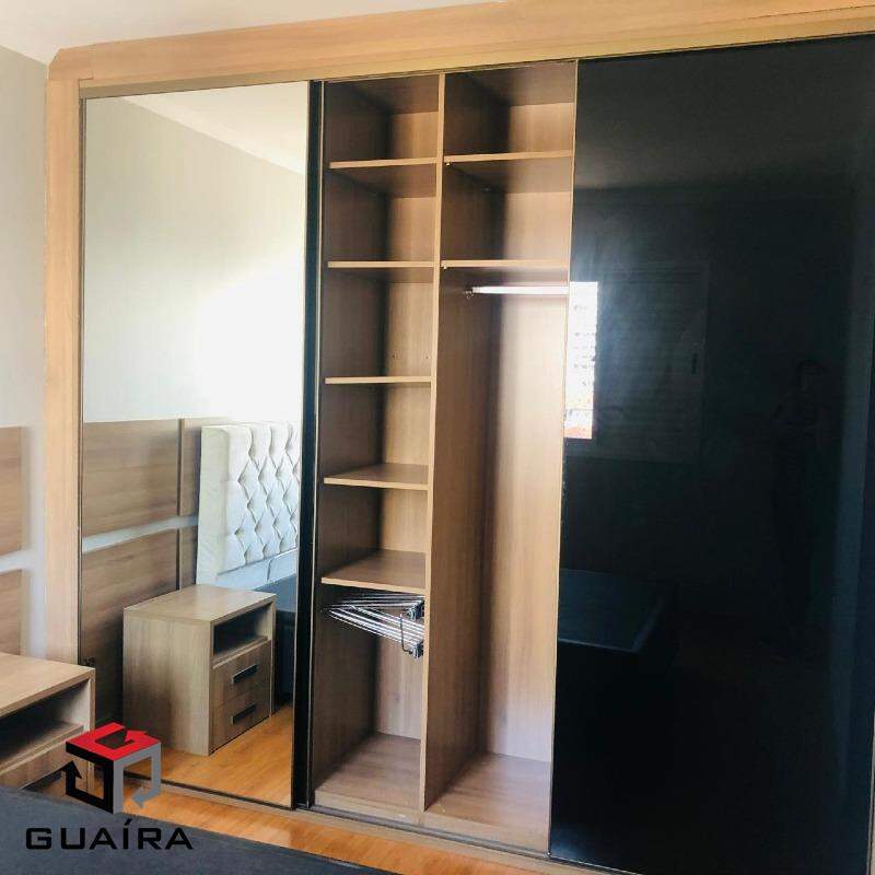 Apartamento para alugar com 3 quartos, 81m² - Foto 14