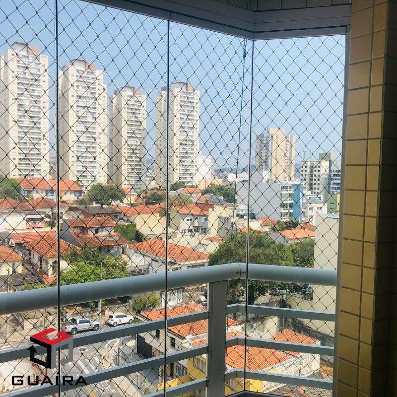 Apartamento para alugar com 3 quartos, 81m² - Foto 5