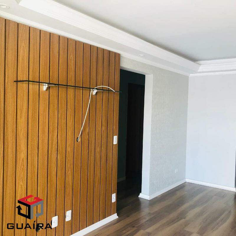 Apartamento para alugar com 3 quartos, 81m² - Foto 2