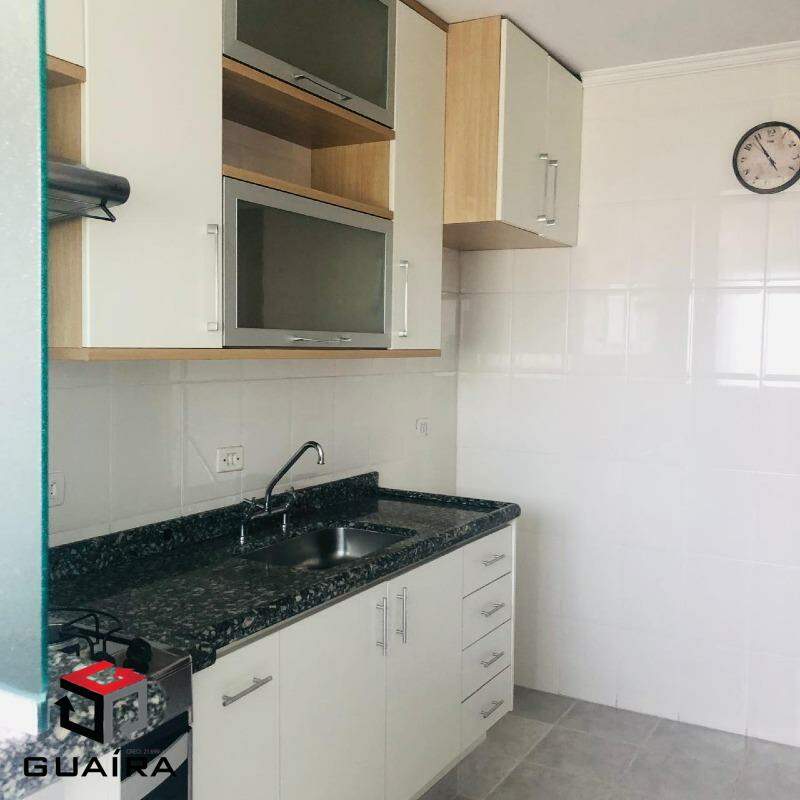 Apartamento para alugar com 3 quartos, 81m² - Foto 8