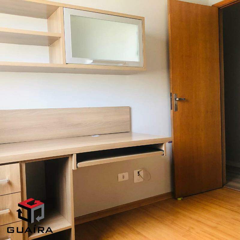 Apartamento para alugar com 3 quartos, 81m² - Foto 15