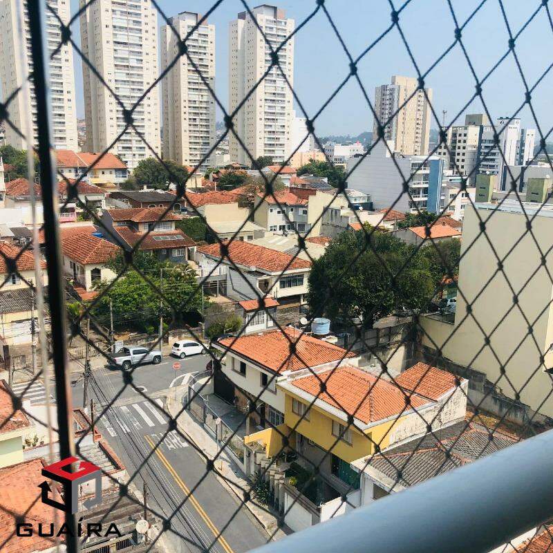 Apartamento para alugar com 3 quartos, 81m² - Foto 6