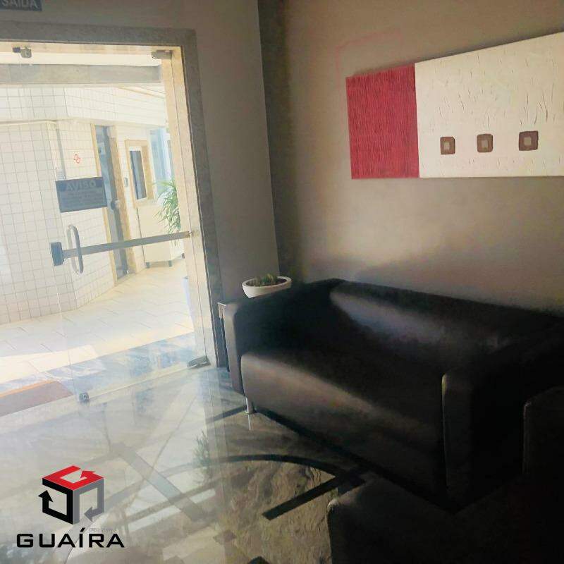 Apartamento para alugar com 3 quartos, 81m² - Foto 29