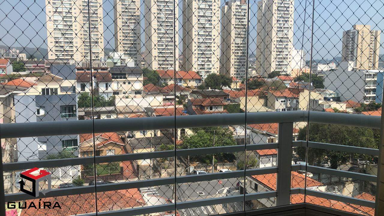 Apartamento para alugar com 3 quartos, 81m² - Foto 4