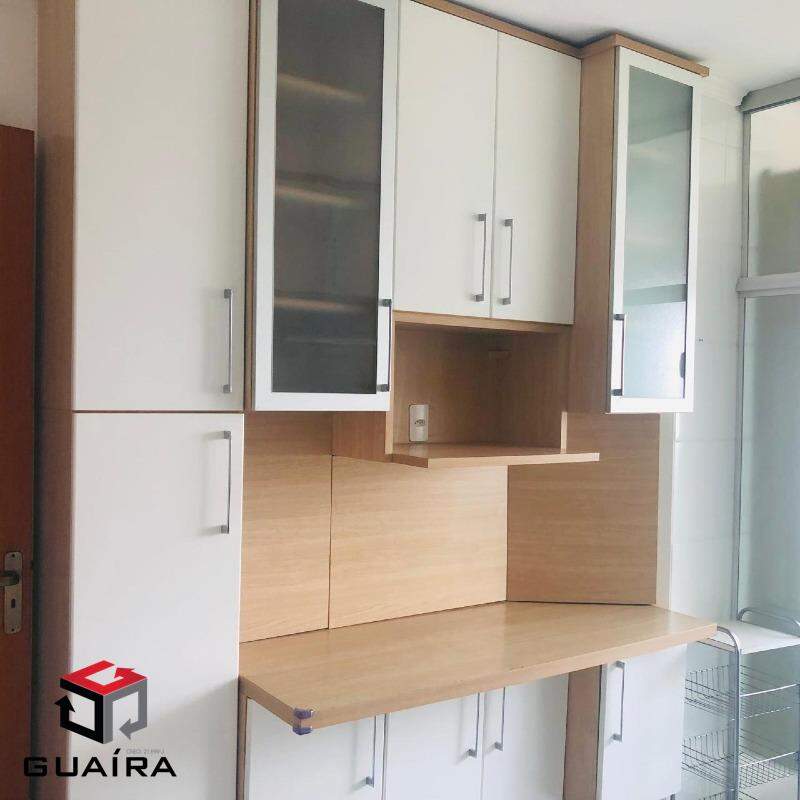 Apartamento para alugar com 3 quartos, 81m² - Foto 10