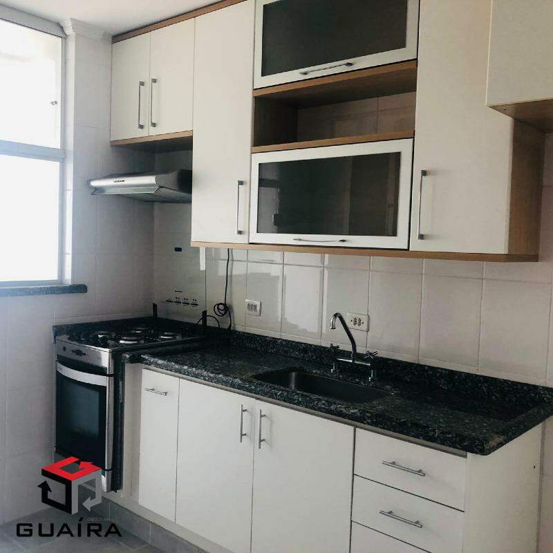 Apartamento para alugar com 3 quartos, 81m² - Foto 9