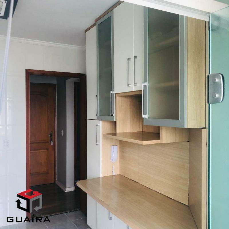 Apartamento para alugar com 3 quartos, 81m² - Foto 7