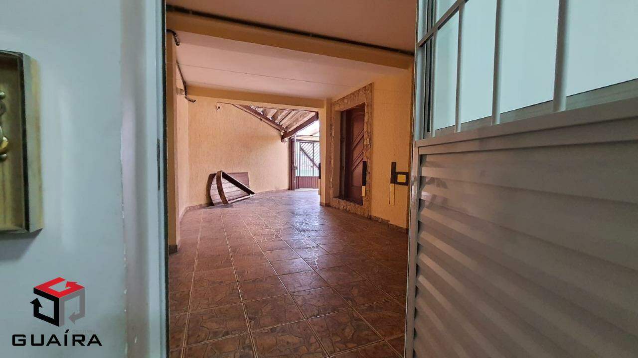 Casa à venda com 3 quartos, 158m² - Foto 3