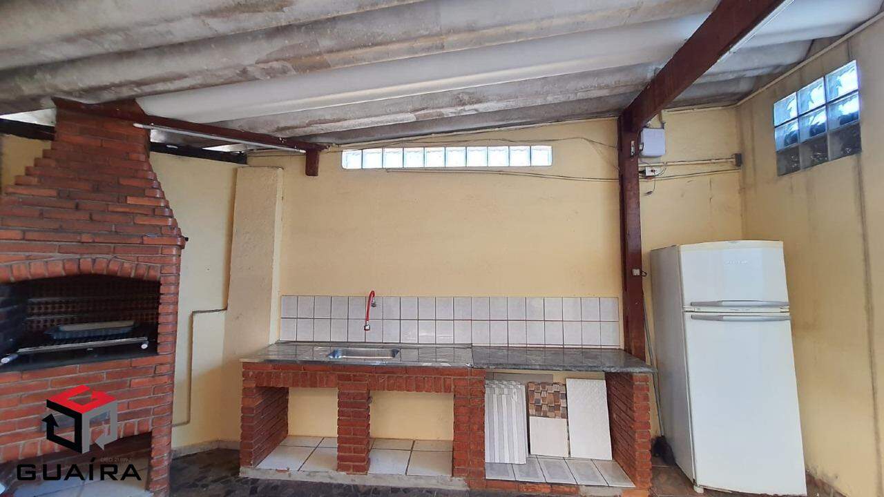 Casa à venda com 3 quartos, 158m² - Foto 12