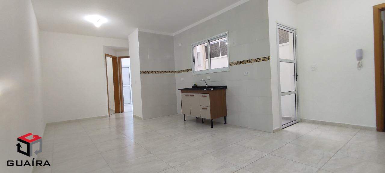 Apartamento para alugar com 2 quartos, 47m² - Foto 1