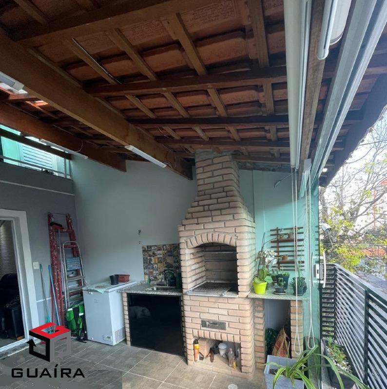 Sobrado à venda com 3 quartos, 130m² - Foto 37