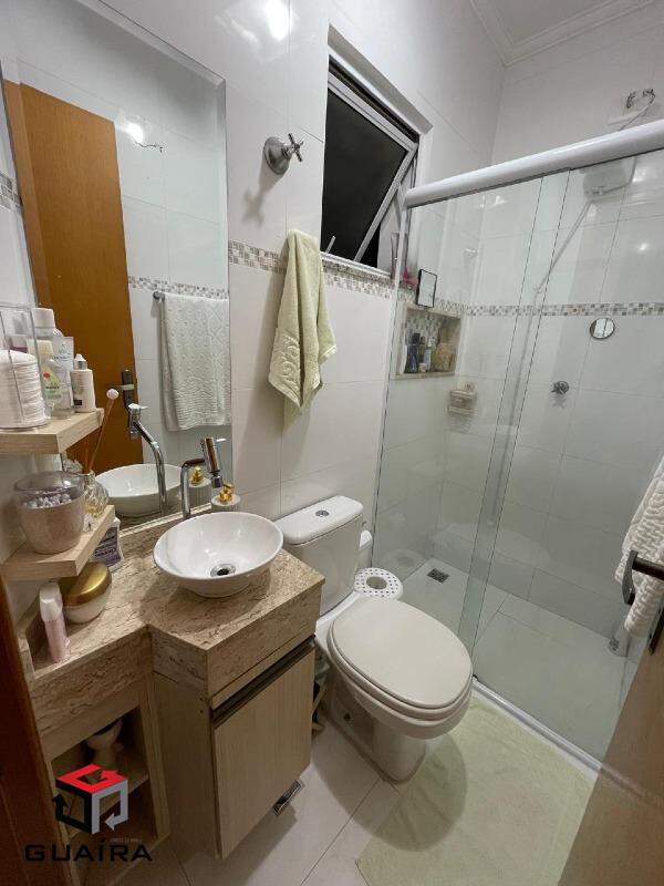 Sobrado à venda com 3 quartos, 130m² - Foto 33