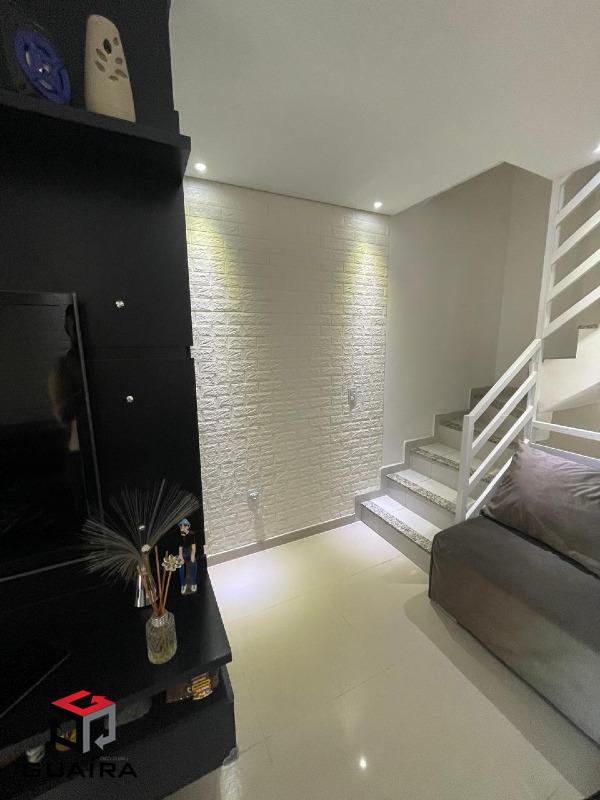 Sobrado à venda com 3 quartos, 130m² - Foto 8