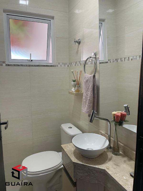 Sobrado à venda com 3 quartos, 130m² - Foto 29