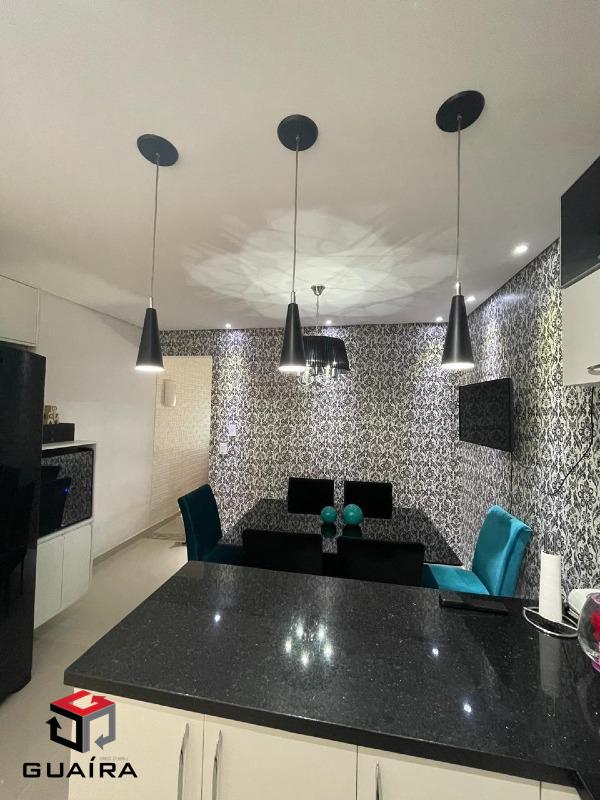 Sobrado à venda com 3 quartos, 130m² - Foto 15