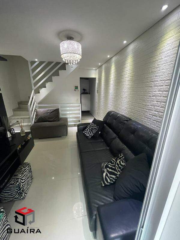 Sobrado à venda com 3 quartos, 130m² - Foto 5