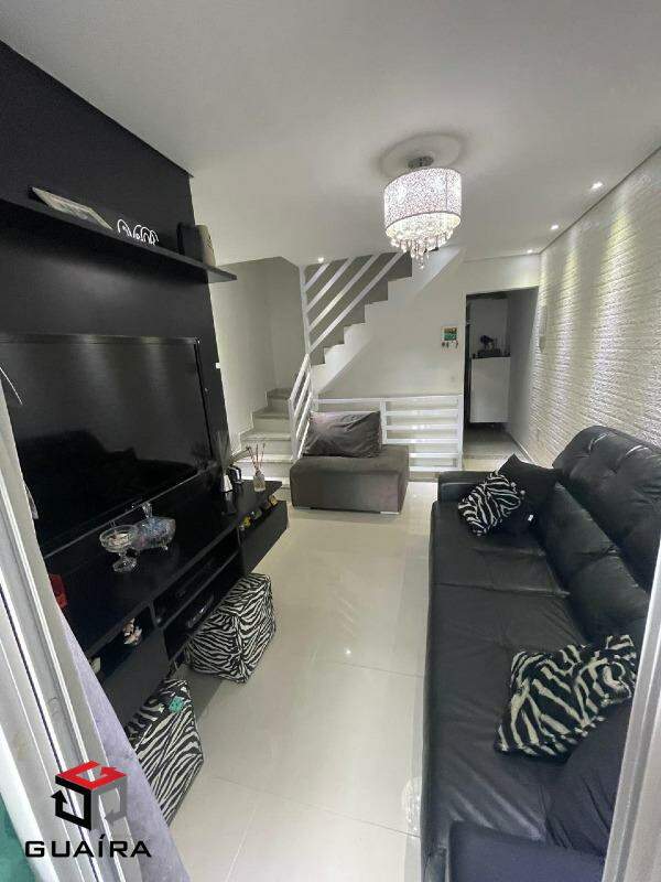 Sobrado à venda com 3 quartos, 130m² - Foto 4