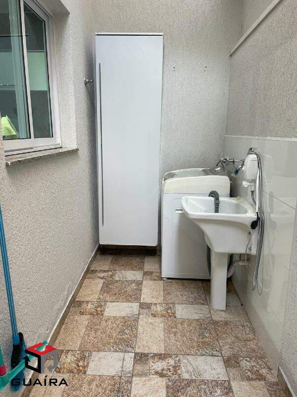 Sobrado à venda com 3 quartos, 130m² - Foto 19