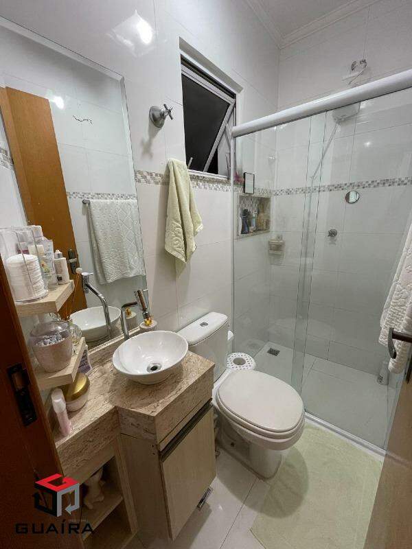 Sobrado à venda com 3 quartos, 130m² - Foto 32