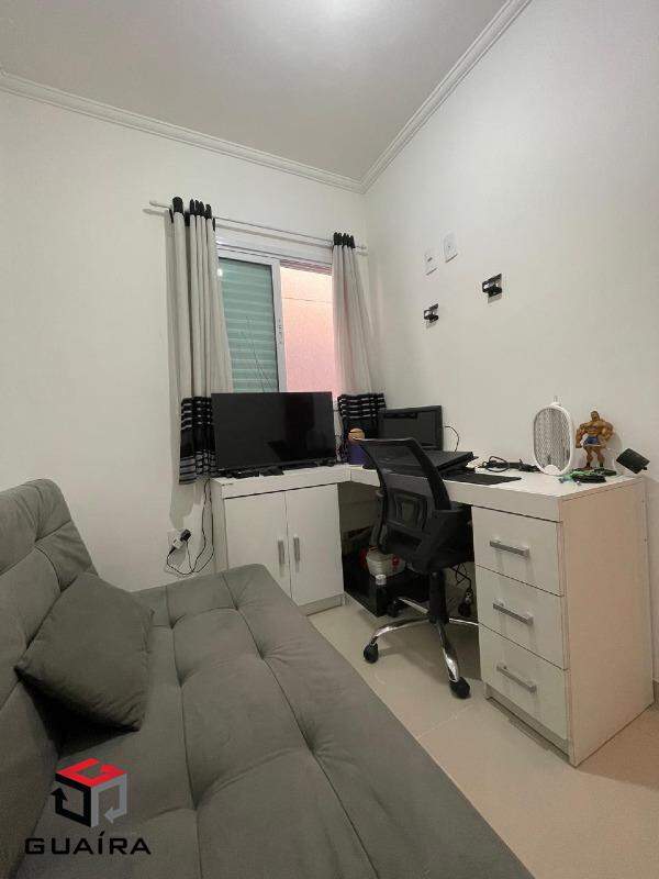 Sobrado à venda com 3 quartos, 130m² - Foto 24