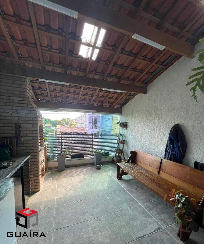 Sobrado à venda com 3 quartos, 130m² - Foto 34