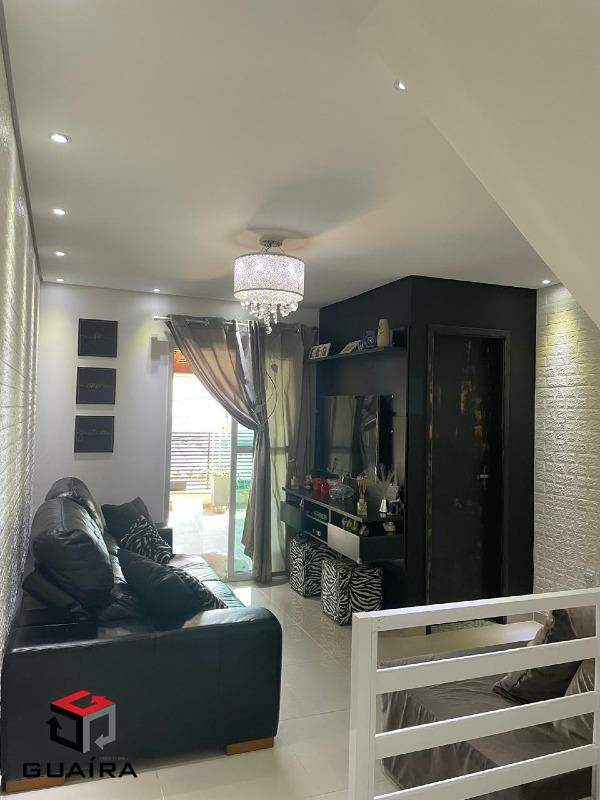 Sobrado à venda com 3 quartos, 130m² - Foto 6