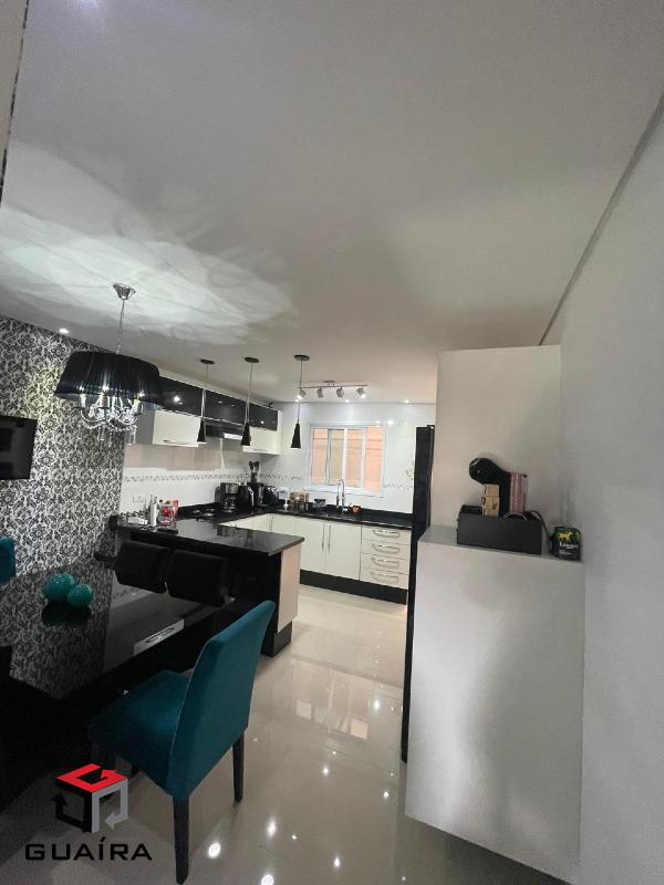 Sobrado à venda com 3 quartos, 130m² - Foto 10