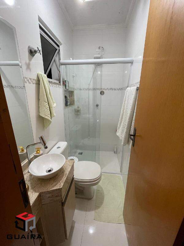 Sobrado à venda com 3 quartos, 130m² - Foto 31