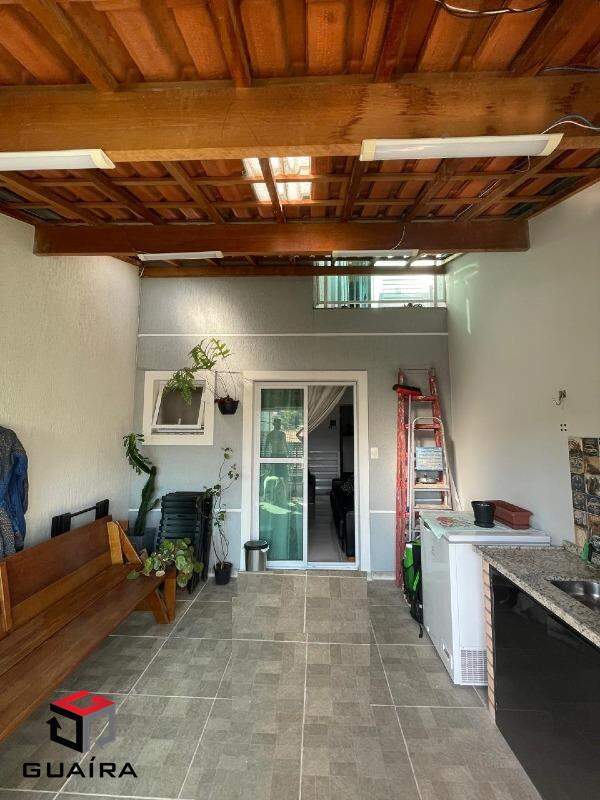 Sobrado à venda com 3 quartos, 130m² - Foto 36