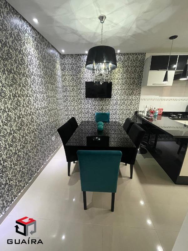 Sobrado à venda com 3 quartos, 130m² - Foto 9