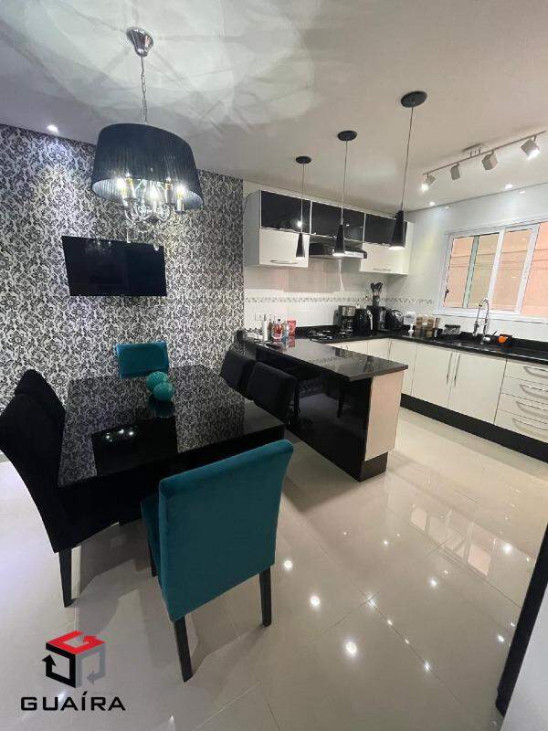 Sobrado à venda com 3 quartos, 130m² - Foto 12