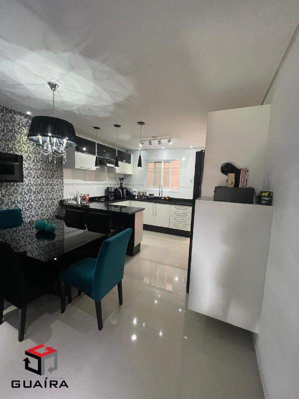 Sobrado à venda com 3 quartos, 130m² - Foto 11