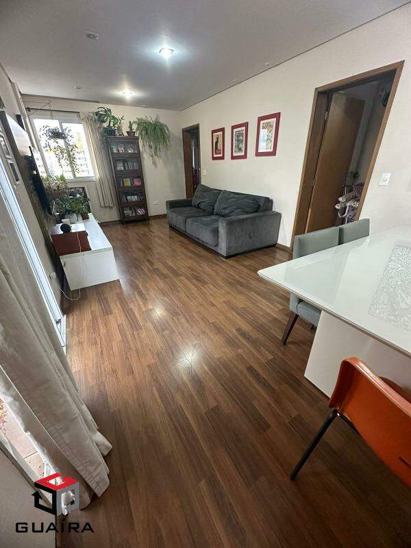 Apartamento à venda com 3 quartos, 96m² - Foto 3