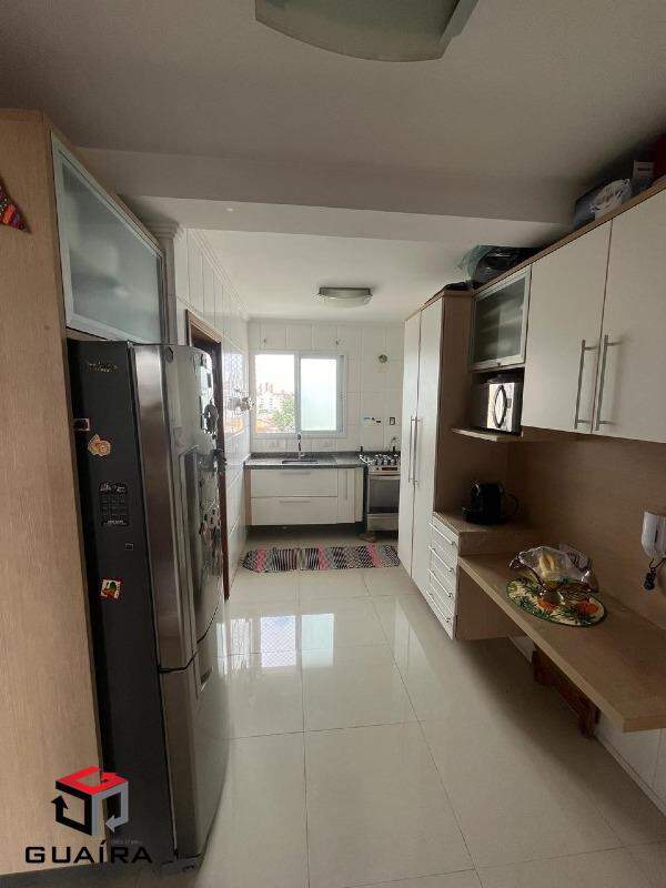 Apartamento à venda com 3 quartos, 96m² - Foto 5