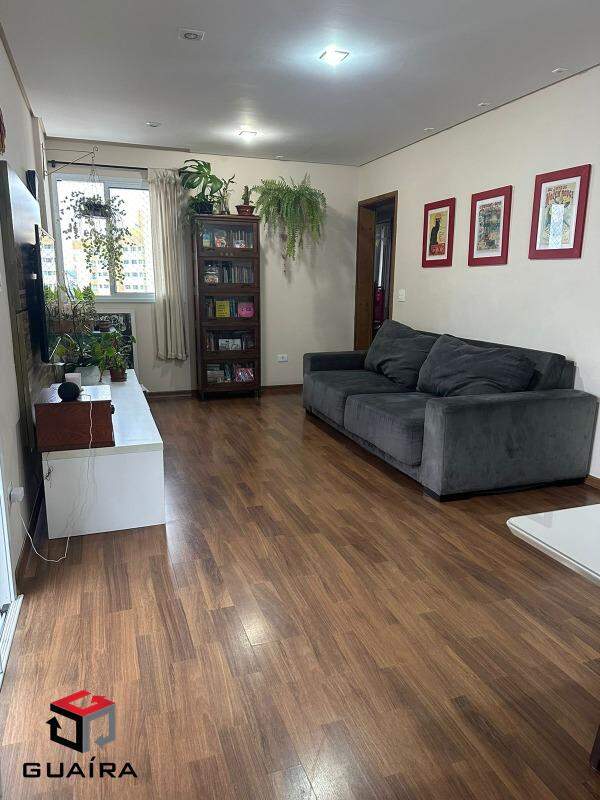 Apartamento à venda com 3 quartos, 96m² - Foto 1