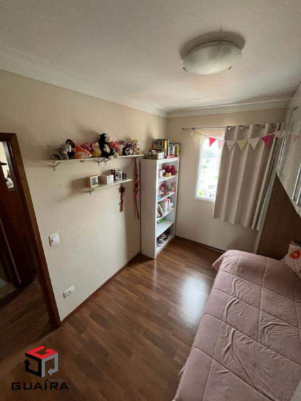 Apartamento à venda com 3 quartos, 96m² - Foto 8