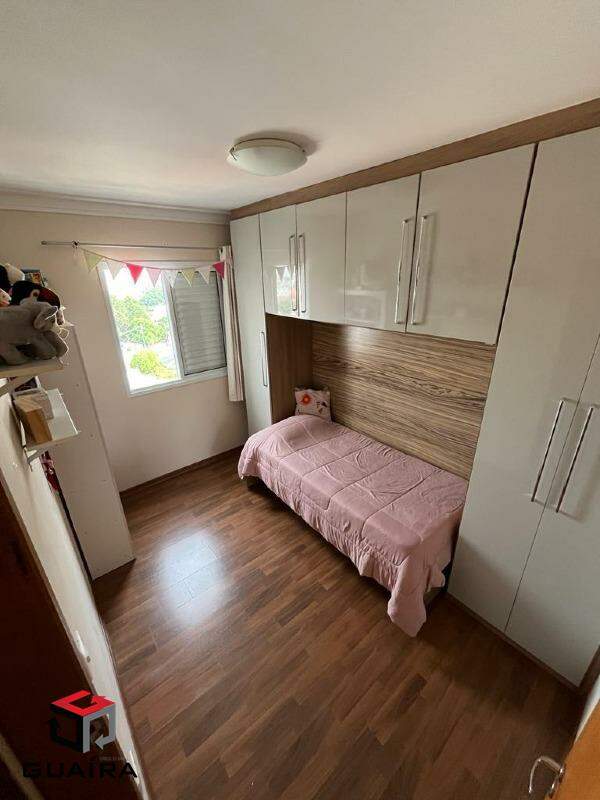 Apartamento à venda com 3 quartos, 96m² - Foto 9