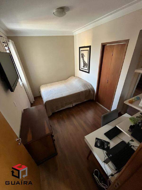 Apartamento à venda com 3 quartos, 96m² - Foto 11