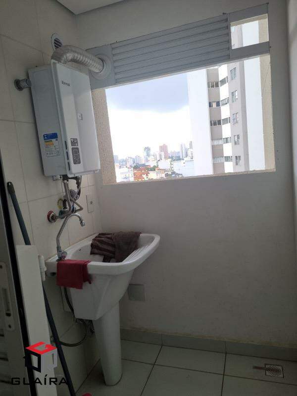 Apartamento à venda com 2 quartos, 59m² - Foto 5