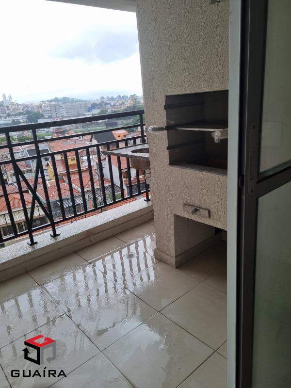 Apartamento à venda com 2 quartos, 59m² - Foto 2