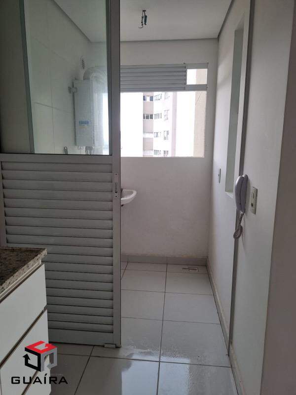 Apartamento à venda com 2 quartos, 59m² - Foto 4