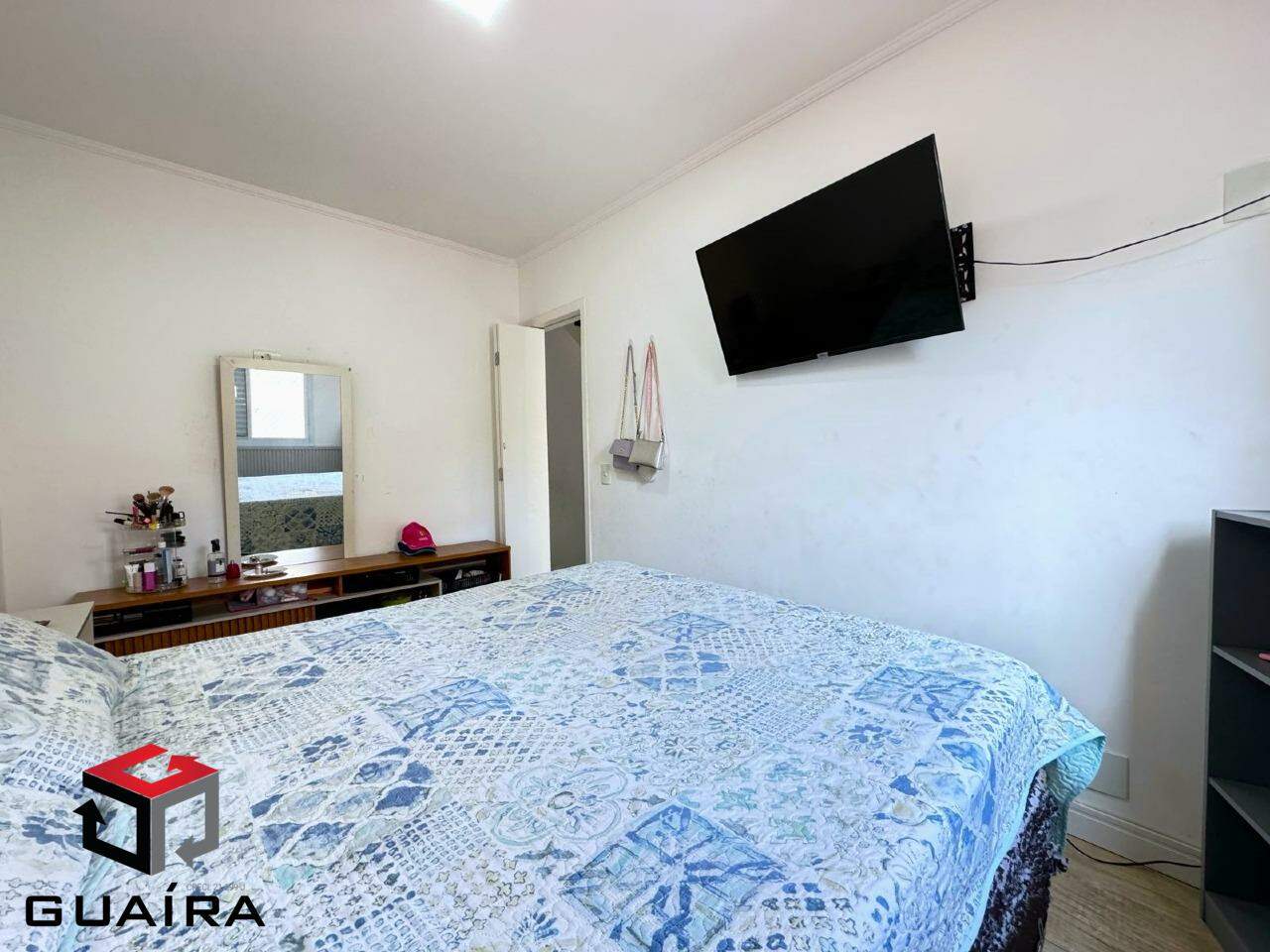 Sobrado à venda com 3 quartos, 128m² - Foto 16