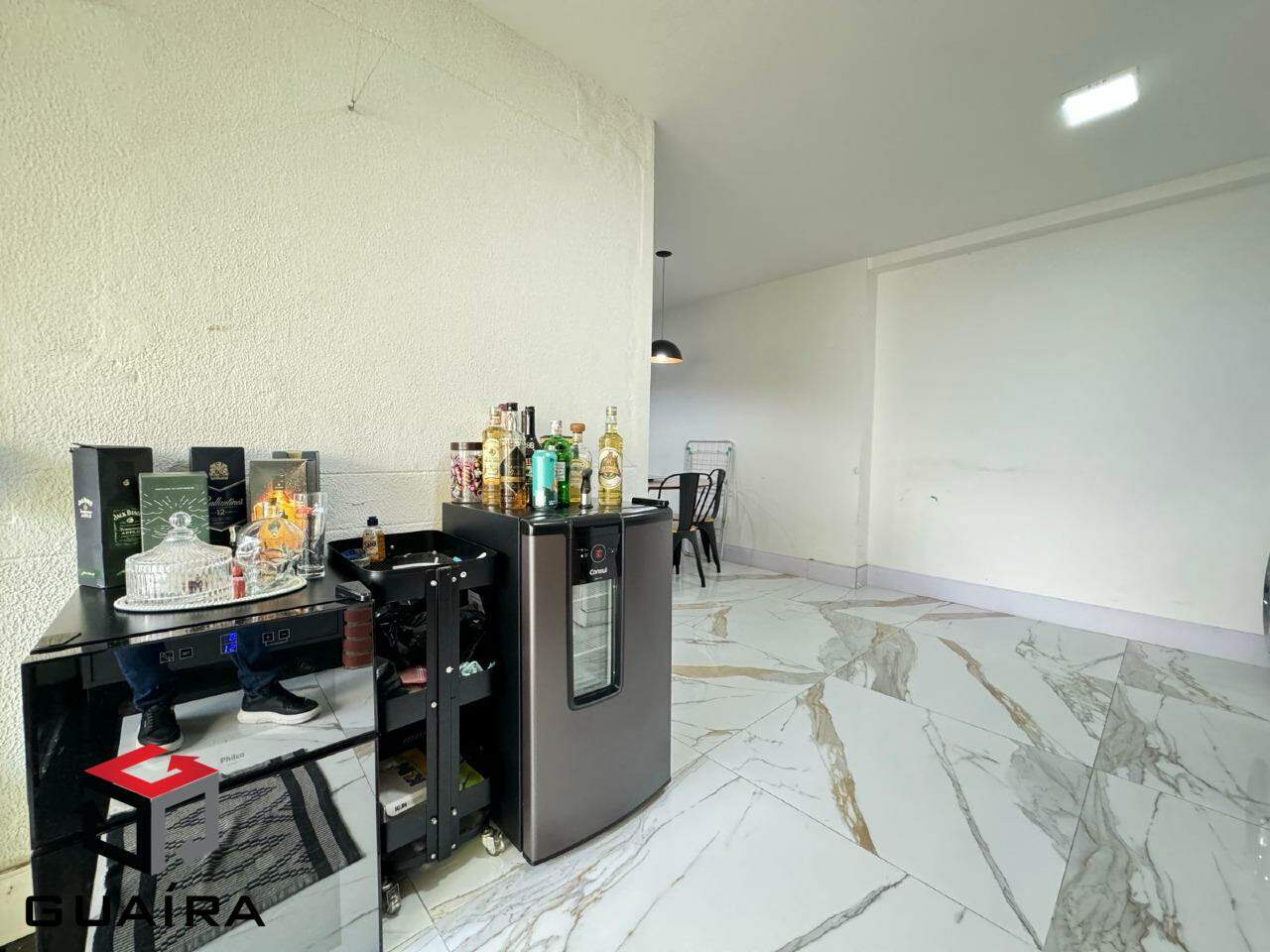 Sobrado à venda com 3 quartos, 128m² - Foto 7