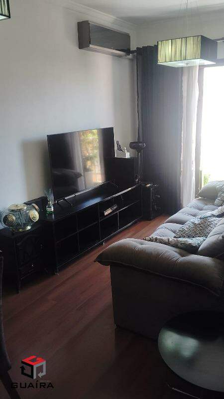 Apartamento à venda com 2 quartos, 63m² - Foto 5