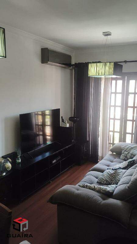 Apartamento à venda com 2 quartos, 63m² - Foto 1