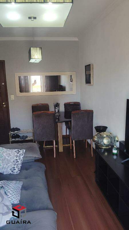 Apartamento à venda com 2 quartos, 63m² - Foto 8